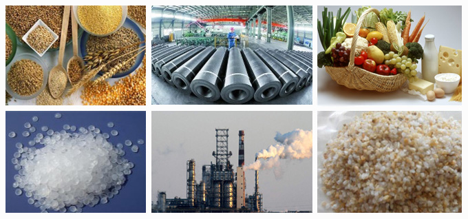 试验筛适用范围